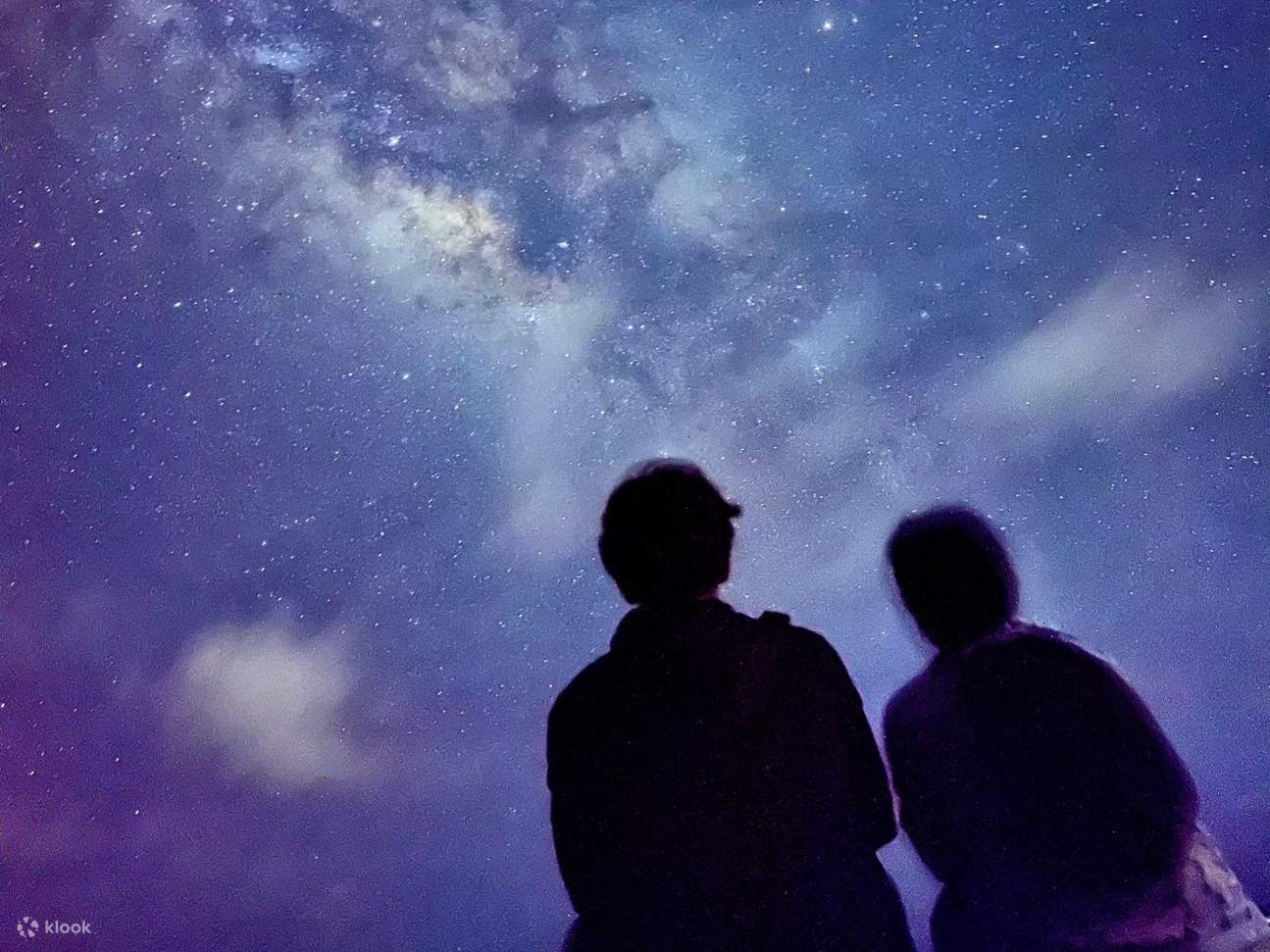 宮古島　亜熱帯ジャングル&星空ナイトツアー（沖縄）